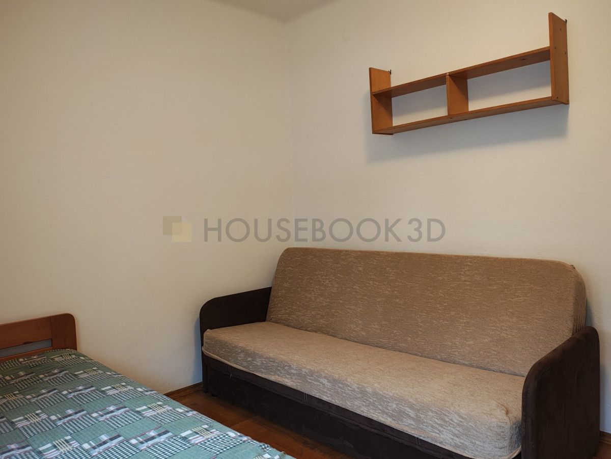 Mieszkanie 3-pokojowe Warszawa Ursynów, ul. Mysikrólika. Zdjęcie 11