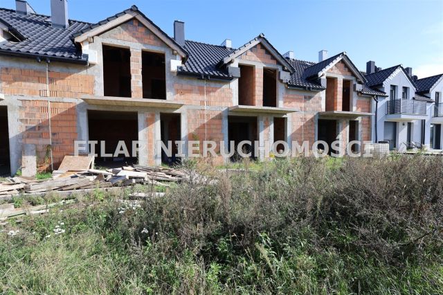 dom szeregowy, 4 pokoje Polkowice Polkowice Dolne. Zdjęcie 16