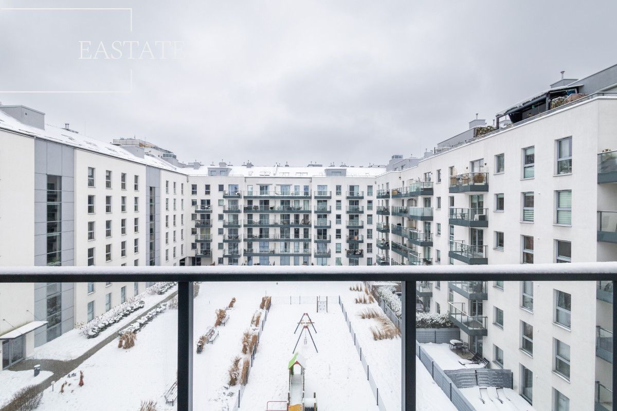 Mieszkanie 3-pokojowe Gdańsk, ul. św. Barbary. Zdjęcie 18