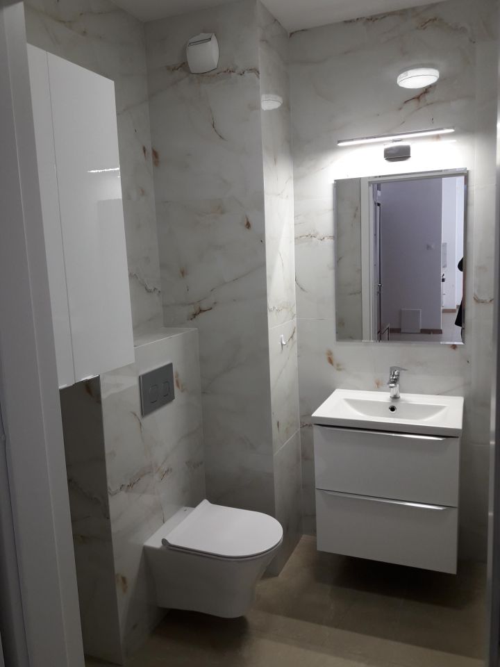 Mieszkanie 3-pokojowe Toruń Jakubskie Przedmieście, ul. Lubicka. Zdjęcie 10