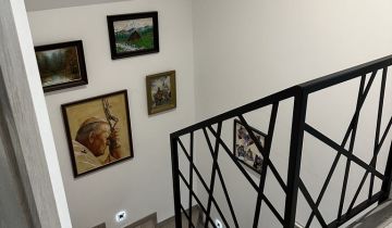 dom wolnostojący, 4 pokoje Rudawa