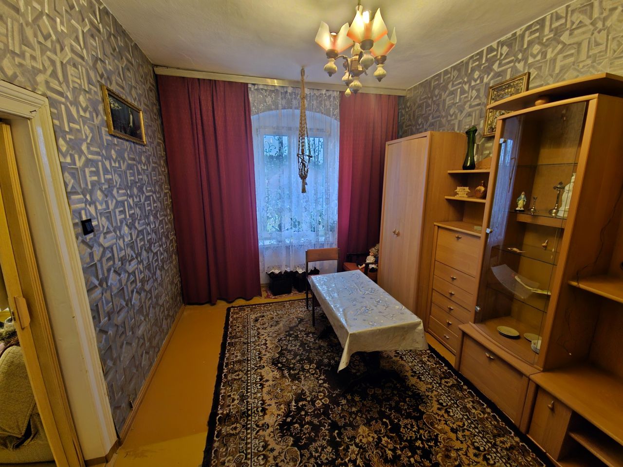 Mieszkanie 2-pokojowe Runowo Pomorskie, ul. Kolejowa. Zdjęcie 3