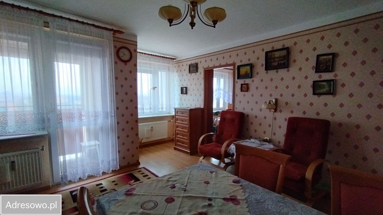 Mieszkanie 3-pokojowe Bydgoszcz Bielawy, al. Powstańców Wielkopolskich. Zdjęcie 8