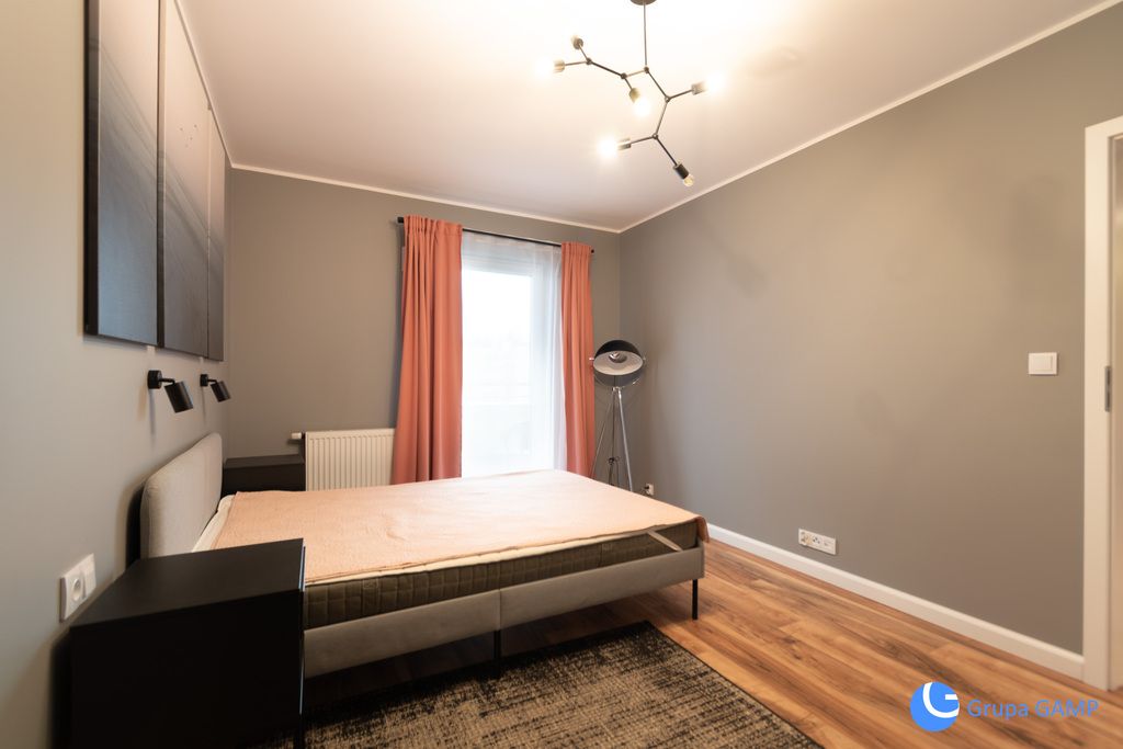 Mieszkanie 2-pokojowe Kraków, ul. Wielicka. Zdjęcie 9