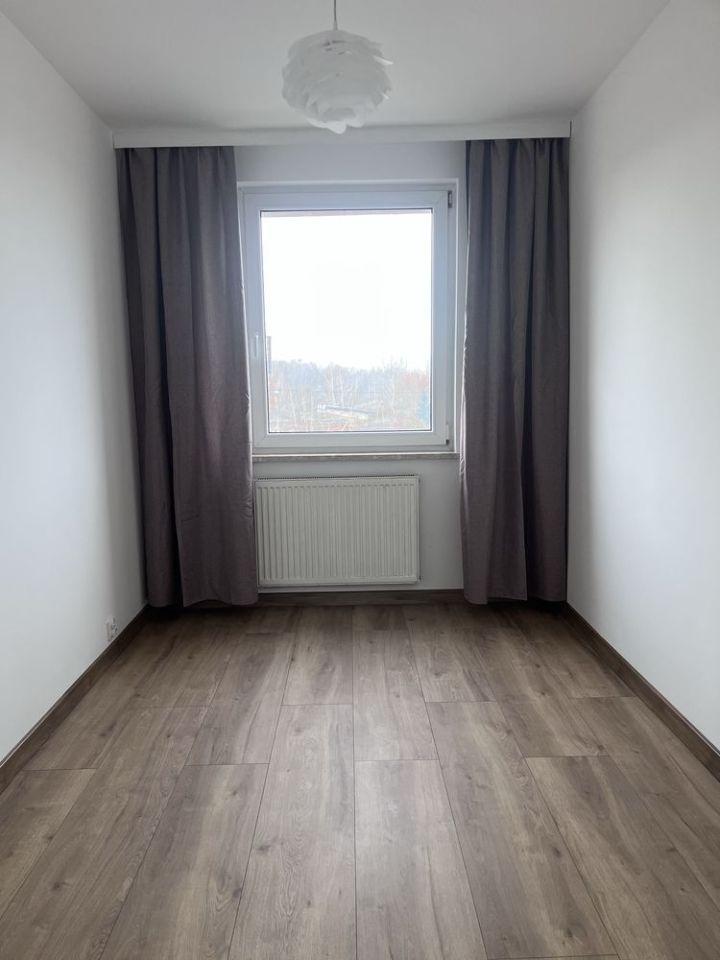 Mieszkanie 3-pokojowe Sosnowiec, ul. Romana Dmowskiego. Zdjęcie 3