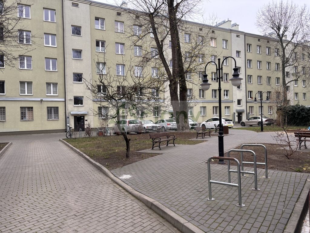 Mieszkanie 1-pokojowe Warszawa Praga-Południe, al. Jerzego Waszyngtona. Zdjęcie 16