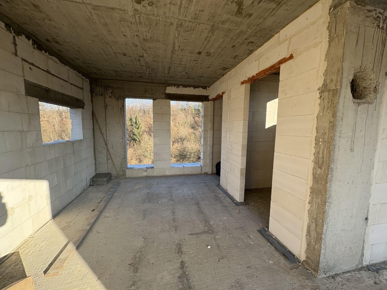 dom wolnostojący Wambierzyce, ul. Podgórna. Zdjęcie 8