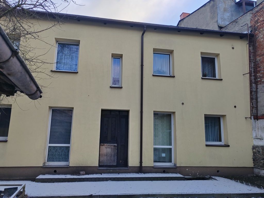 kamienica Brodnica Centrum, ul. św. Jakuba. Zdjęcie 7