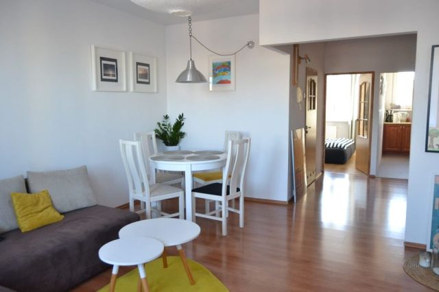 Mieszkanie 2-pokojowe Konin, ul. Ludomira Różyckiego. Zdjęcie 1