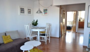 Mieszkanie 2-pokojowe Konin, ul. Ludomira Różyckiego