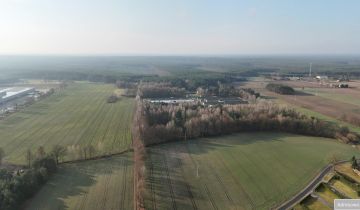 Działka budowlana Bolewicko