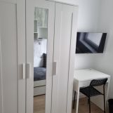 Pokój Warszawa Mokotów, al. gen. Władysława Sikorskiego. Zdjęcie 2