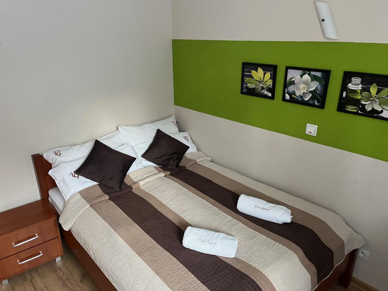 dom wolnostojący, 8 pokoi Wisła Głębce, ul. Dworcowa. Zdjęcie 24