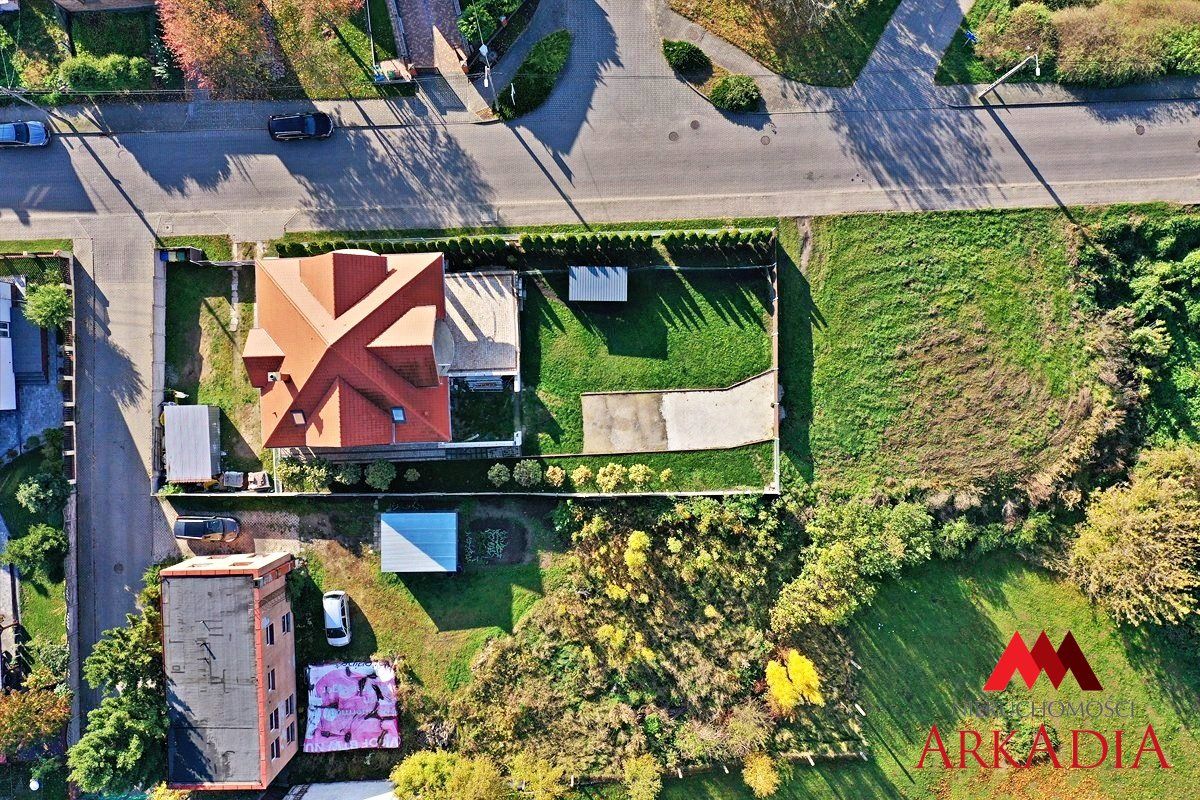 dom wolnostojący, 4 pokoje Brześć Kujawski. Zdjęcie 31