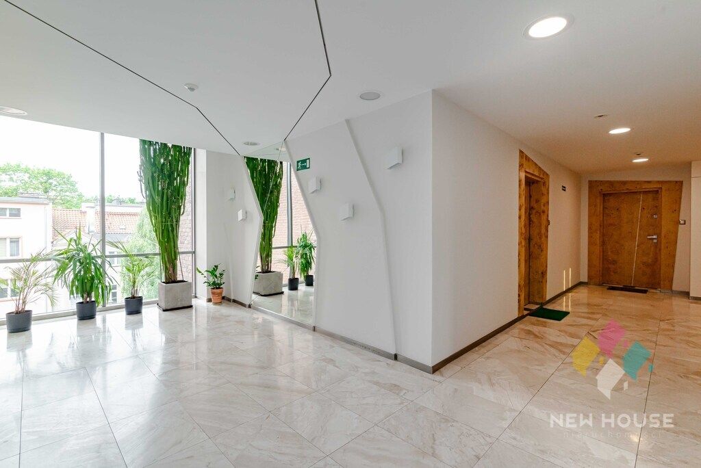 Mieszkanie 2-pokojowe Olsztyn, ul. Grunwaldzka. Zdjęcie 22