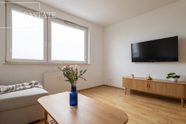 Mieszkanie 2-pokojowe Gdynia Redłowo, ul. Legionów. Zdjęcie 3