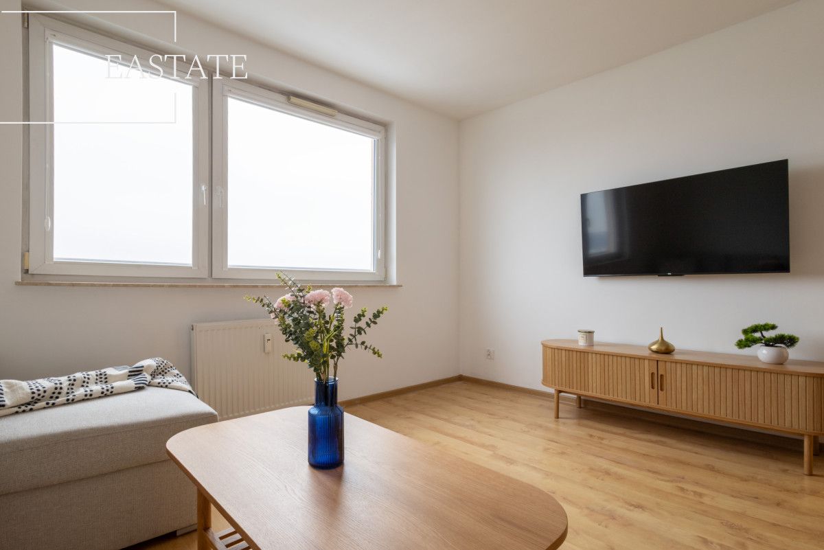 Mieszkanie 2-pokojowe Gdynia Redłowo, ul. Legionów. Zdjęcie 3