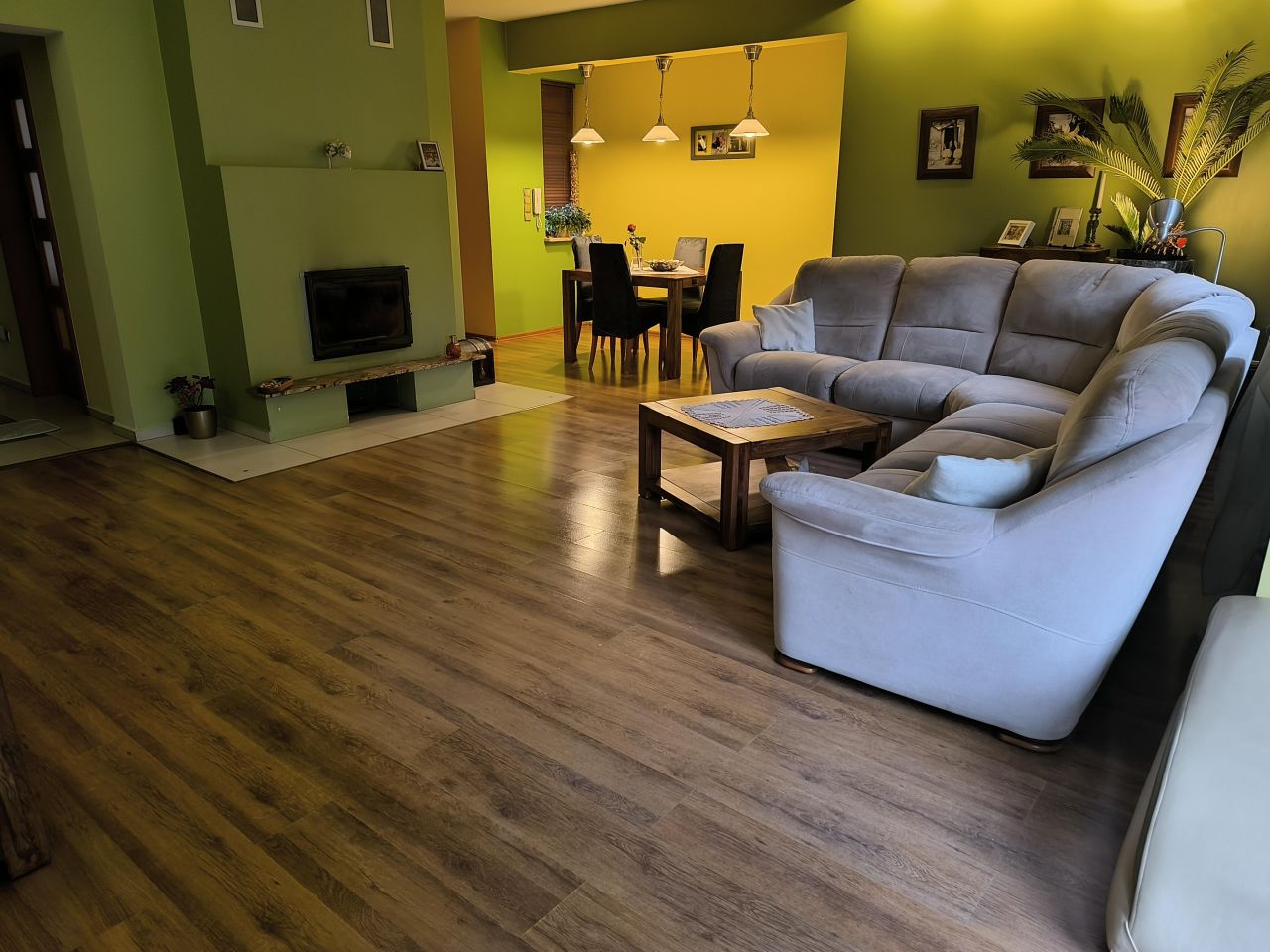 bliźniak, 6 pokoi Szczecin Podjuchy, ul. Cynowa. Zdjęcie 4