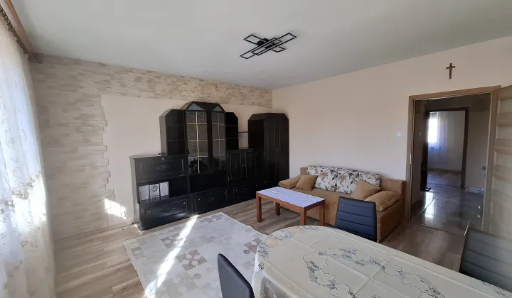 Mieszkanie 2-pokojowe Kraków Kurdwanów, ul. gen. Juliana Filipowicza