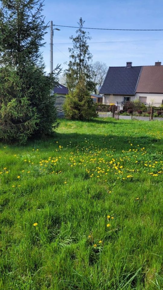 bliźniak Krapkowice, ul. Kwiatowa. Zdjęcie 3