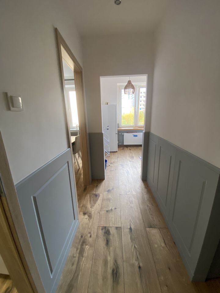 Mieszkanie 1-pokojowe Poznań Centrum, ul. Franciszka Ratajczaka. Zdjęcie 6