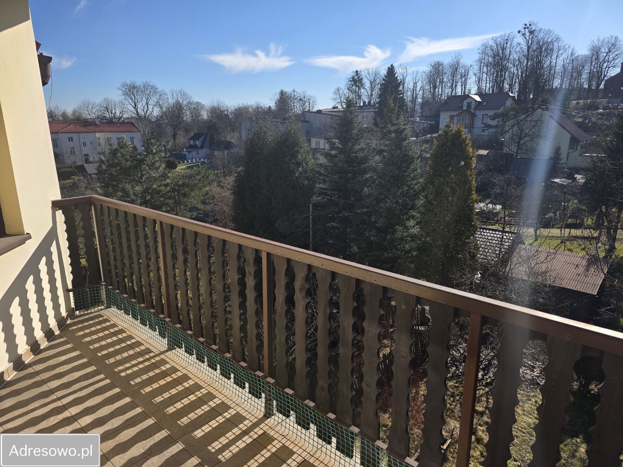 Mieszkanie 3-pokojowe Wadowice, ul. Krasińskiego. Zdjęcie 7