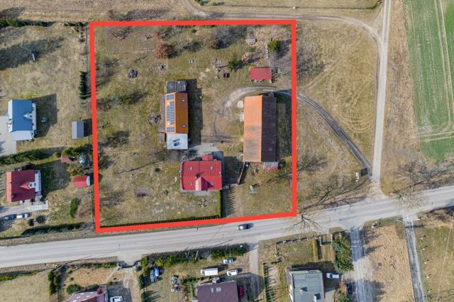 dom wolnostojący, 5 pokoi Kłodawa. Zdjęcie 37