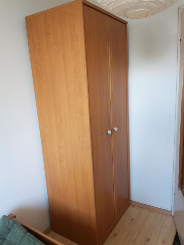 Pokój Łódź Retkinia, al. ks. kard. Stefana Wyszyńskiego. Zdjęcie 2