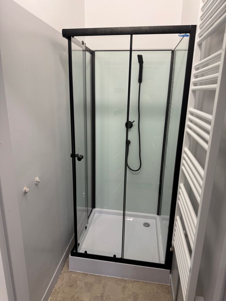 Mieszkanie 2-pokojowe Świebodzin, ul. Kościuszki. Zdjęcie 2