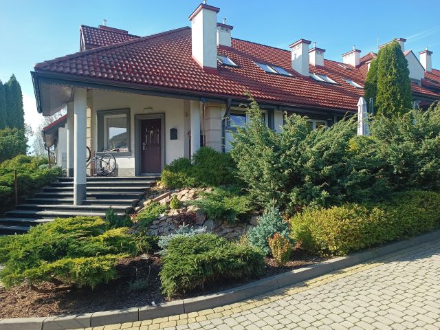 dom szeregowy, 3 pokoje Supraśl, Fryderyka Wilhelma Zacherta. Zdjęcie 4