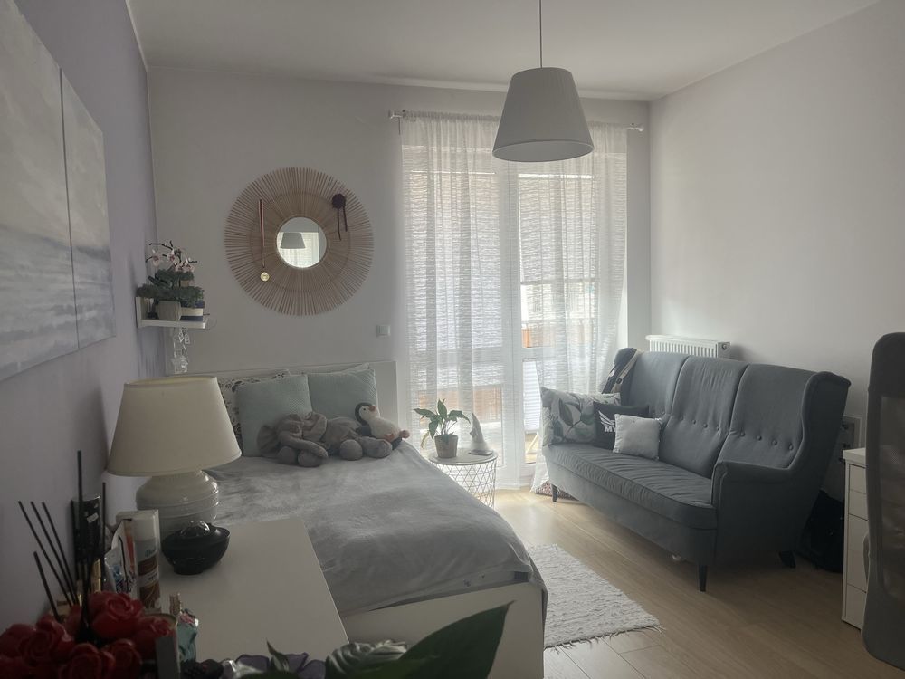 Mieszkanie 4-pokojowe Ząbki, ul. Powstańców. Zdjęcie 7