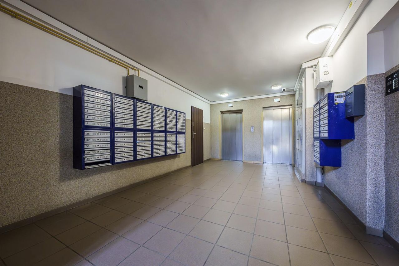 Mieszkanie 4-pokojowe Gdańsk Śródmieście, ul. Długie Ogrody. Zdjęcie 14