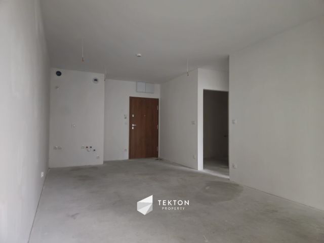 Mieszkanie 2-pokojowe Wrocław Grabiszyn, al. gen. Józefa Hallera. Zdjęcie 7