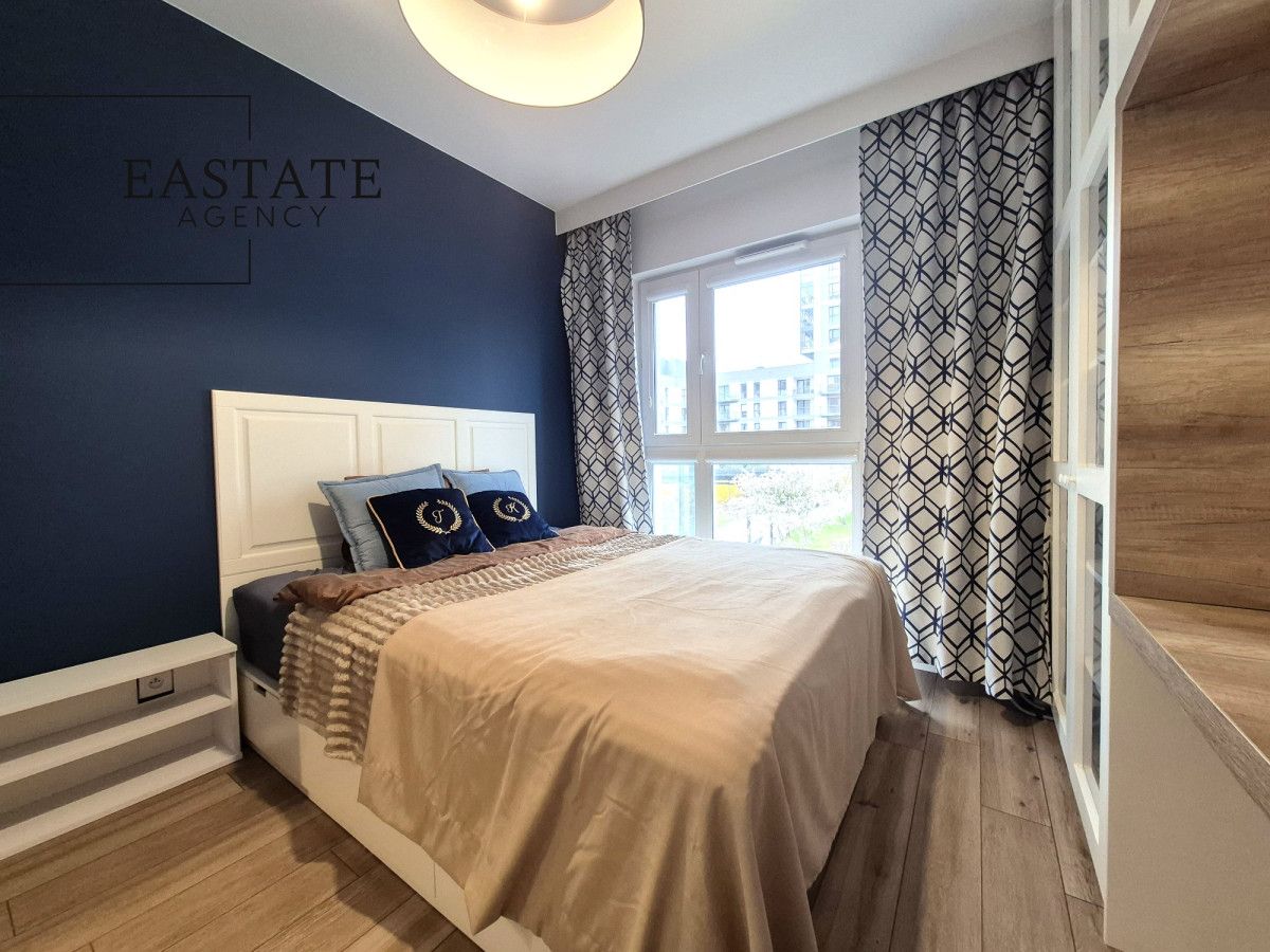 Mieszkanie 2-pokojowe Warszawa Praga, ul. Grochowska. Zdjęcie 5