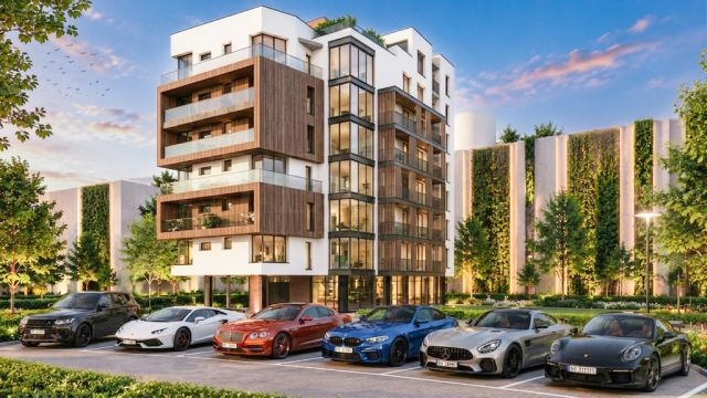 Działka budowlana Kraków Prądnik Biały, ul. Siewna. Zdjęcie 1