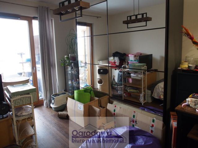 Mieszkanie 2-pokojowe Warszawa Ursynów, ul. Jerzego Iwanowa Szajnowicza. Zdjęcie 3