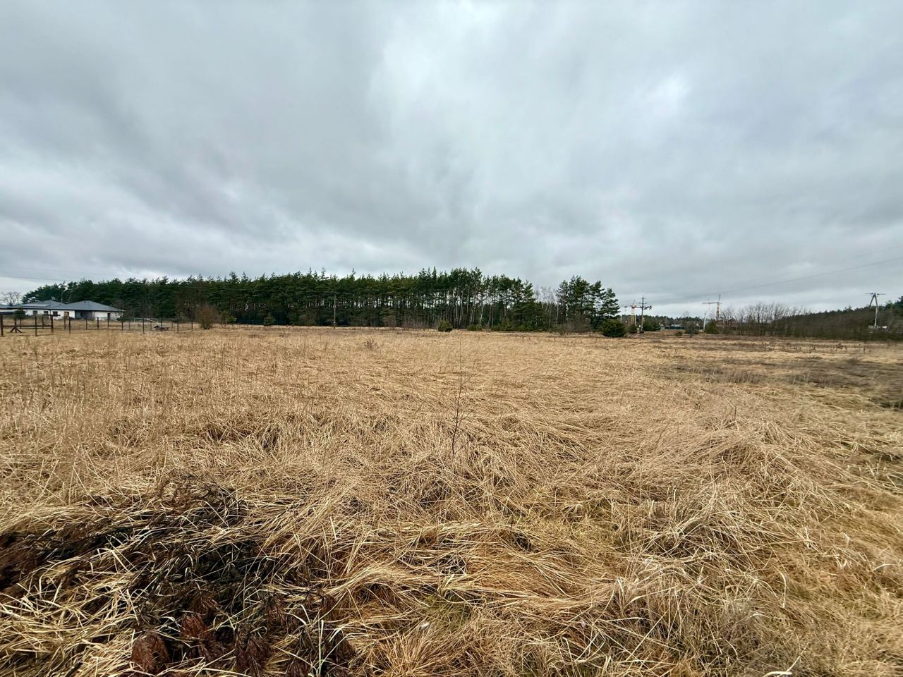 Działka budowlana Koło, ul. Klonowa. Zdjęcie 4