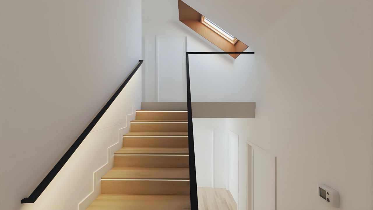 Mieszkanie 6-pokojowe Iwiny, ul. Azaliowa. Zdjęcie 8