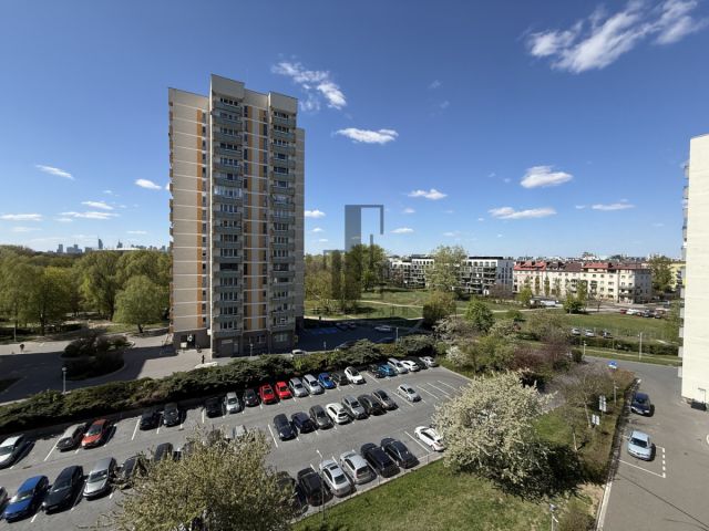 Mieszkanie 2-pokojowe Warszawa Praga. Zdjęcie 1