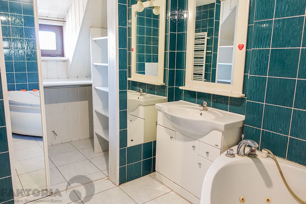 bliźniak, 6 pokoi Szczecin Podjuchy. Zdjęcie 17