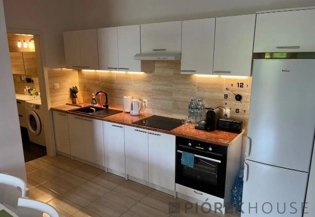 Mieszkanie 3-pokojowe Warszawa Targówek, ul. Potulicka. Zdjęcie 5