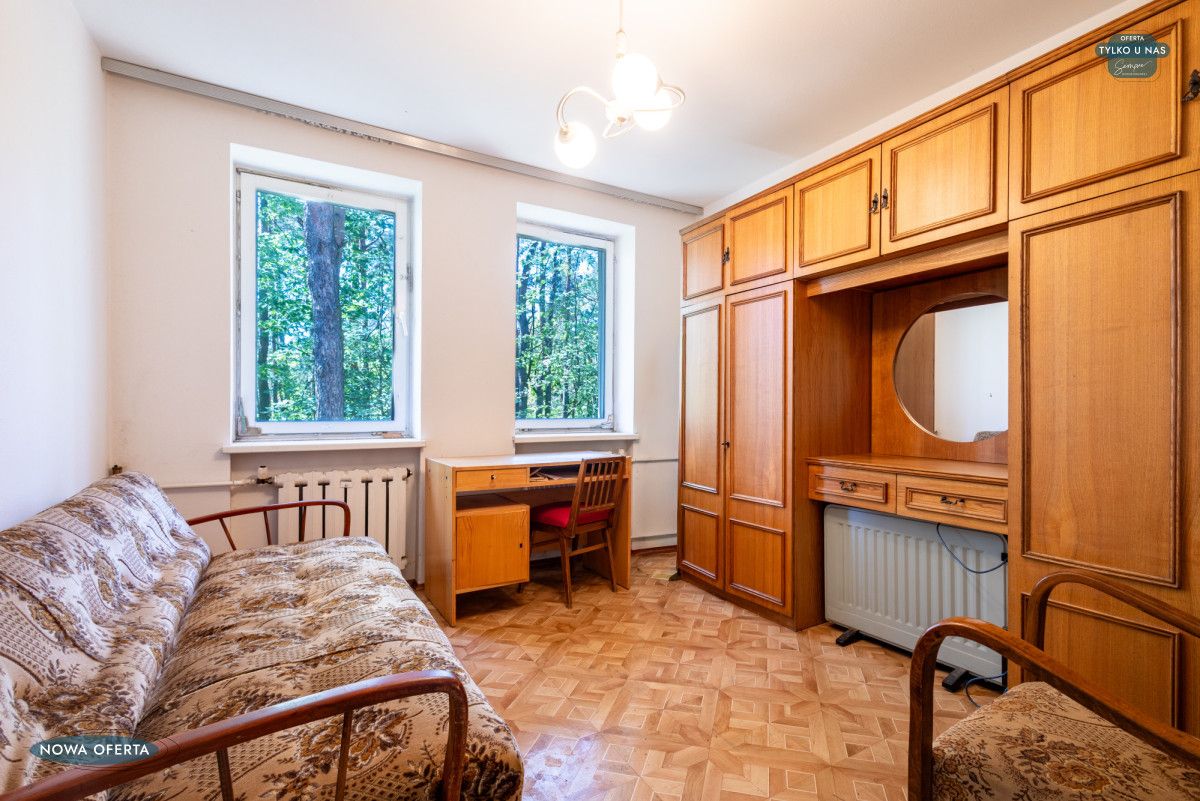 dom wolnostojący, 4 pokoje Grotniki, ul. Marszałkowska. Zdjęcie 13