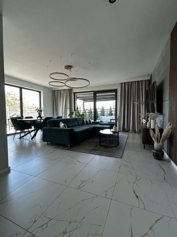 House, 137 m²