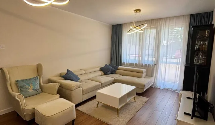 Mieszkanie 2-pokojowe Katowice os. Witosa, ul. Władysława Grabskiego