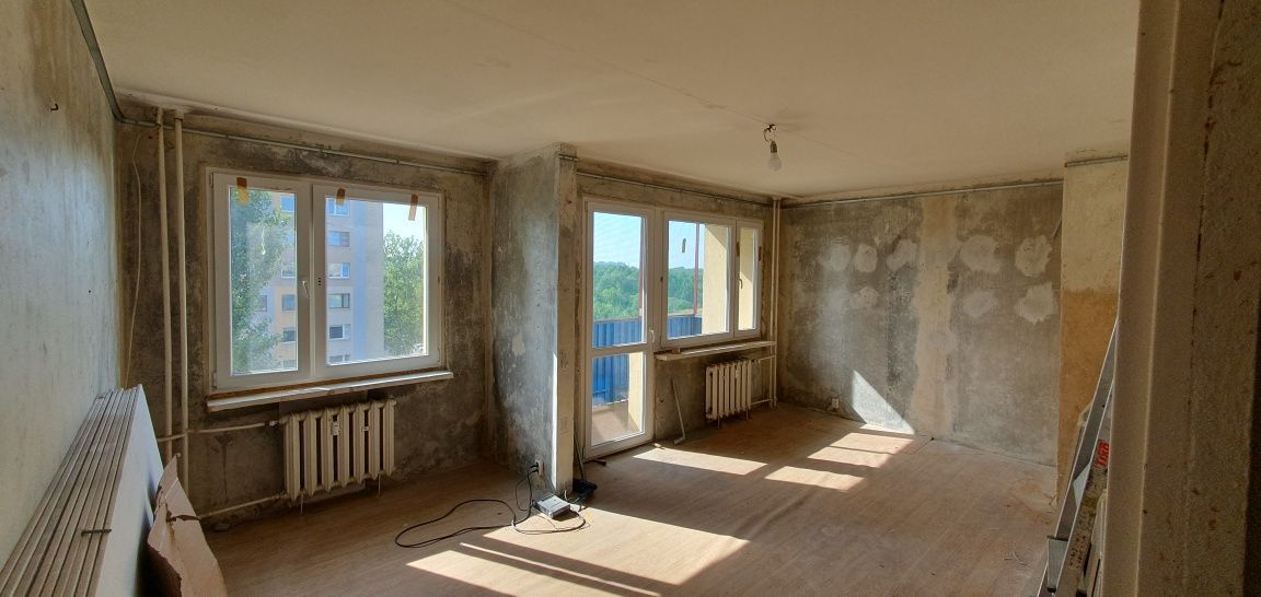 Mieszkanie 3-pokojowe Legnica, ul. Pomorska. Zdjęcie 8