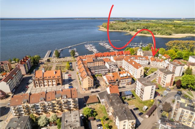 Mieszkanie 3-pokojowe Kamień Pomorski Centrum, ul. Gryfitów. Zdjęcie 20