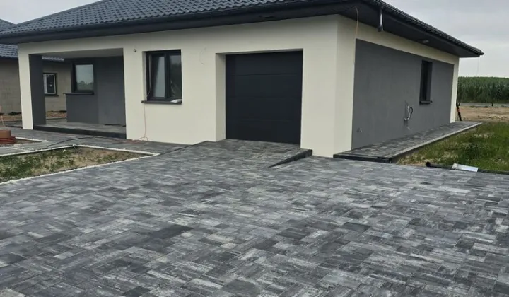 dom wolnostojący, 3 pokoje Suszewo