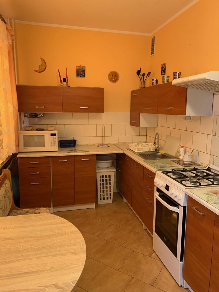 Mieszkanie 2-pokojowe Rzeszów Baranówka, ul. płk. Kazimierza Iranka-Osmeckiego. Zdjęcie 4