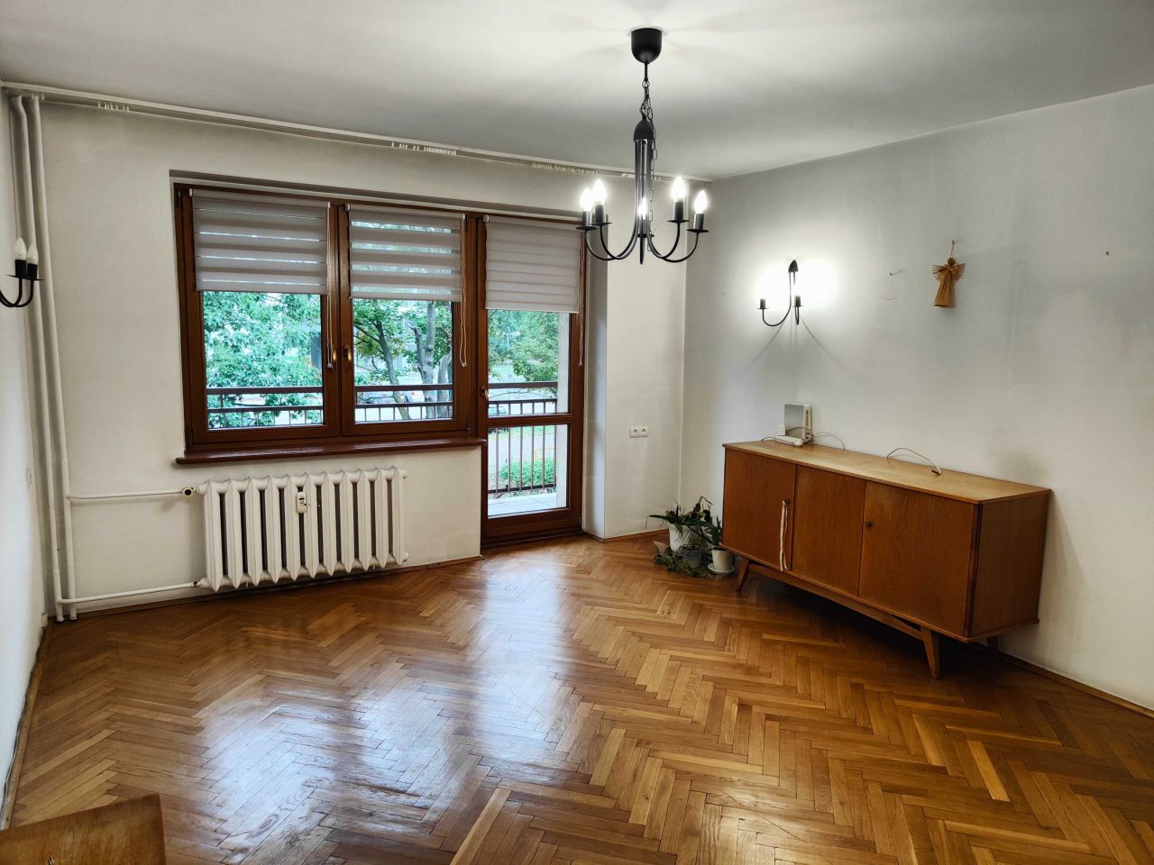 Mieszkanie 2-pokojowe Katowice Dąb, ul. Złota. Zdjęcie 2
