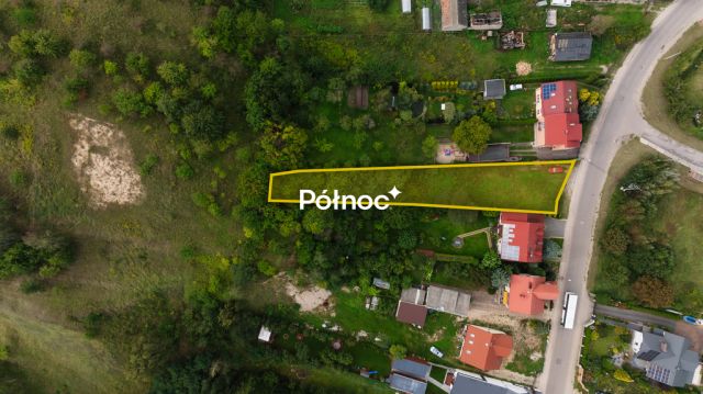 Działka budowlana Łomża, ul. Zdrojowa. Zdjęcie 7